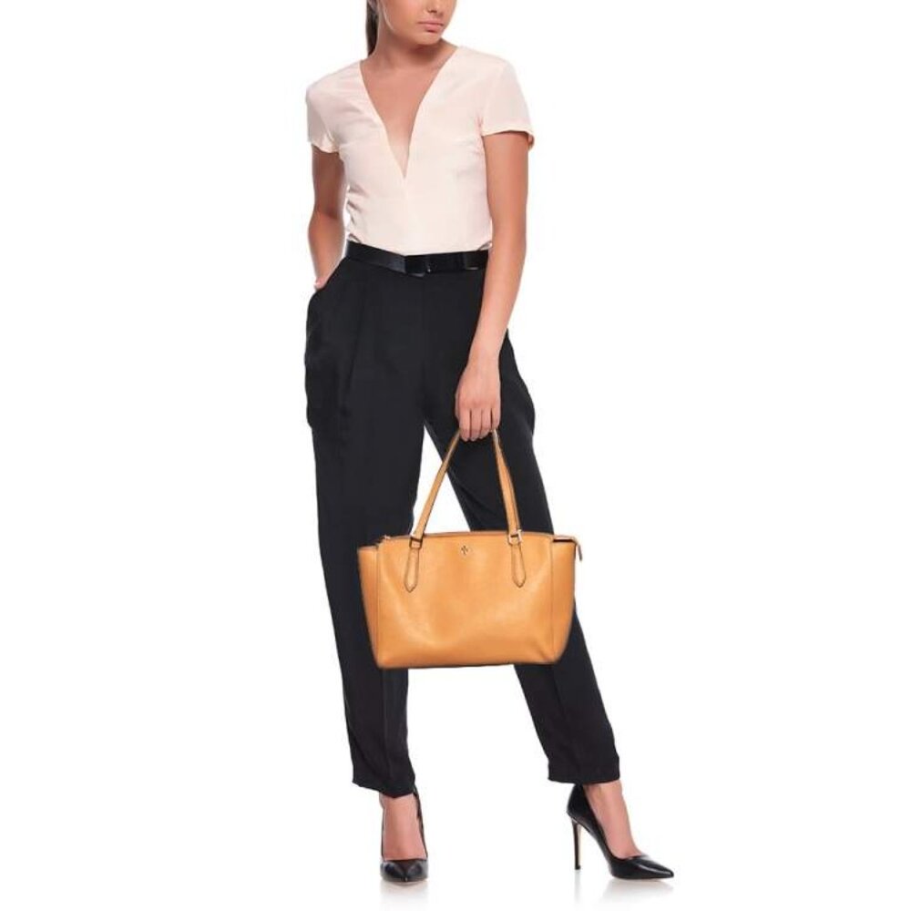 ♥️ Tory Burch Handbag Designer Tote